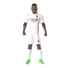 Real Madrid FC Camavinga 20cm Action Figure
