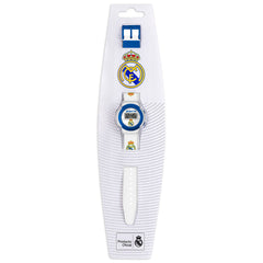 Real Madrid FC Digital Kids Watch
