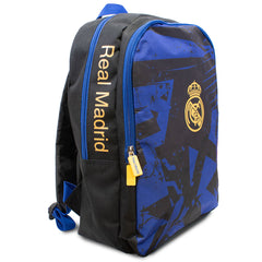 Real Madrid FC Fragment Backpack