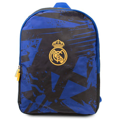 Real Madrid FC Fragment Backpack