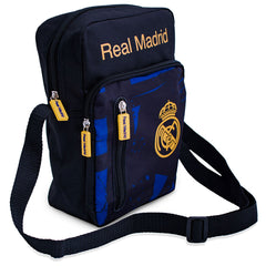 Real Madrid FC Fragment Shoulder Bag