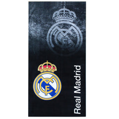 Real Madrid FC Gradient Towel