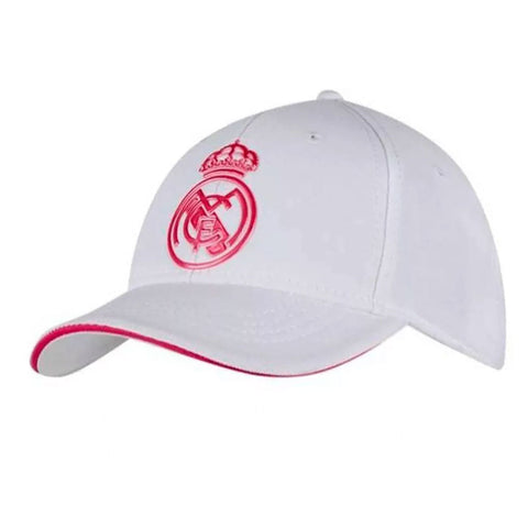 Real Madrid FC Ladies Cap