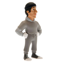 Rocky MINIX Figure Rocky Balboa Training