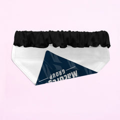 Ross County 1995 Home Shirt - Personalised Pet Bandana - 4 Sizes