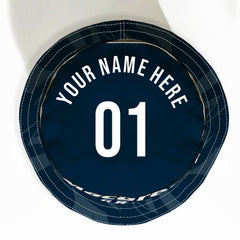 Ross County Retro 1995 Home - Retro Bucket Hat