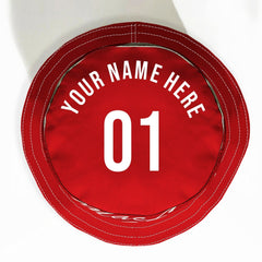 Ross County Retro 2000 Away - Retro Bucket Hat