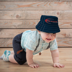 Ross County Retro 2015 Home - Retro Bucket Hat