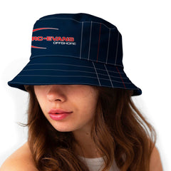Ross County Retro 2015 Home - Retro Bucket Hat