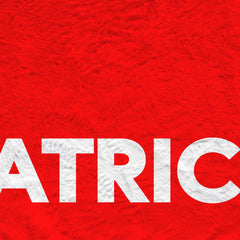 Rotherham  - 1984 Home Shirt - Personalised Retro Fleece Blanket