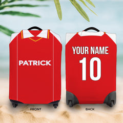 Rotherham - 1984 Home Shirt - Retro CaseSkin - 3 Sizes