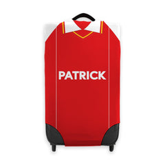 Rotherham - 1984 Home Shirt - Retro CaseSkin - 3 Sizes