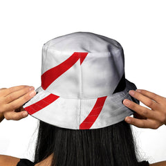 Rotherham 1994 Away - Retro Bucket Hat