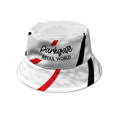Rotherham 1994 Away - Retro Bucket Hat