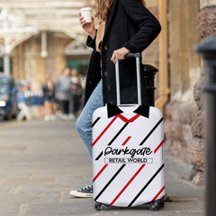 Rotherham - 1994 Away Shirt - Retro CaseSkin - 3 Sizes