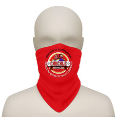 Rotherham Chuckle - Football Legends - Snood