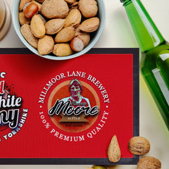 Rotherham - Football Legends - Bar Runner