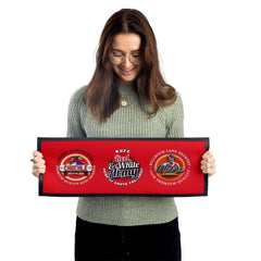 Rotherham - Football Legends - Bar Runner