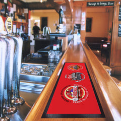 Rotherham - Football Legends - Bar Runner