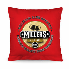 Rotherham Millers - Football Legends - Cushion 10inch