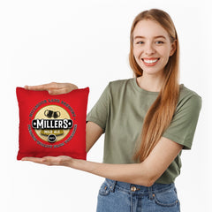 Rotherham Millers - Football Legends - Cushion 10inch