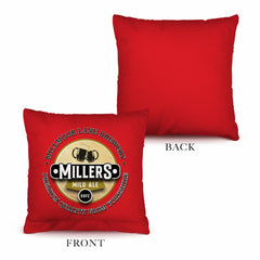 Rotherham Millers - Football Legends - Cushion 10inch