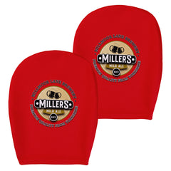 Rotherham Millers - Football Legends - Headrest Cover