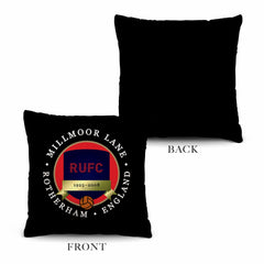 Rotherham Millmoor - Football Legends - Cushion 10inch