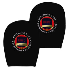 Rotherham Millmoor - Football Legends - Headrest Cover
