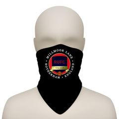 Rotherham Millmoor - Football Legends - Snood