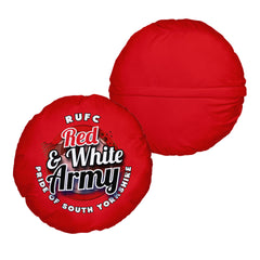 Rotherham RWA - Football Legends - Circle Cushion 14inch