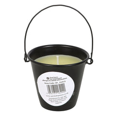 Run Away Vampire Candle Bucket