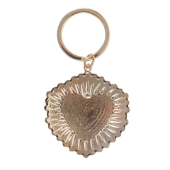 Sacred Heart Keyring
