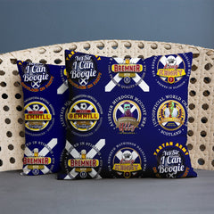 Scotland - Cushion - Two Sizes