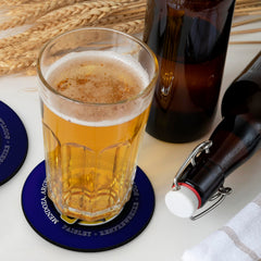 Scotland Gemmill - Coaster - Circle or Square