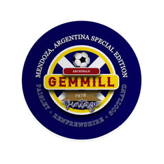 Scotland Gemmill - Coaster - Circle or Square