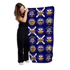 Scotland - Legend Collection - Beach Towel