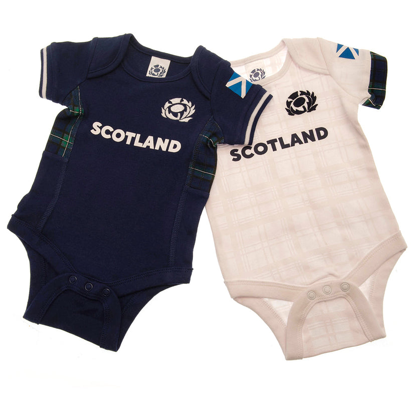 ·Baby Bodysuits &amp; Sleepsuits