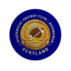 Scotland Rugby Union 1871 - Coaster - Circle or Square