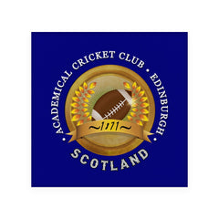 Scotland Rugby Union 1871 - Coaster - Circle or Square