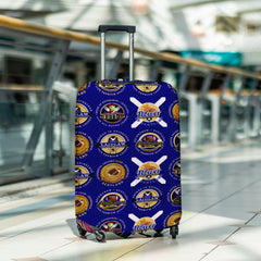 Scotland Rugby Union - Caseskin Luggage Cover - 3 Sizes