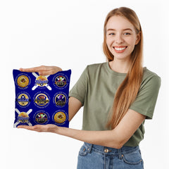 Scotland Rugby Union  - Cushion - Two Sizes