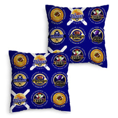 Scotland Rugby Union  - Cushion - Two Sizes