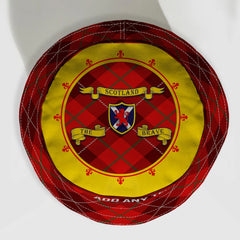 Scotland The Brave - Tartan Bucket Hat