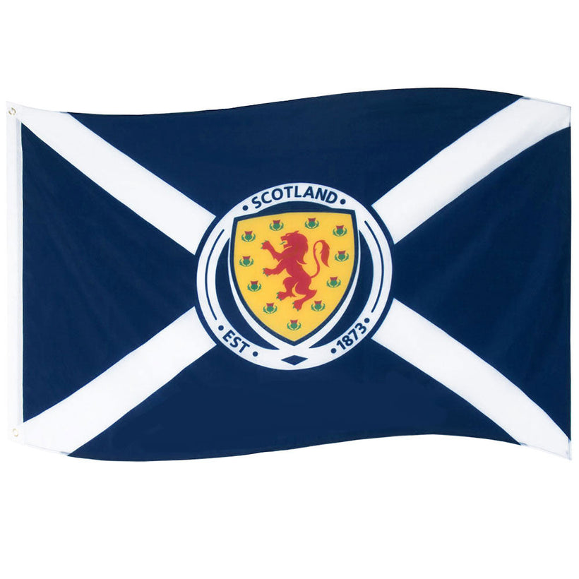 Scotland FA