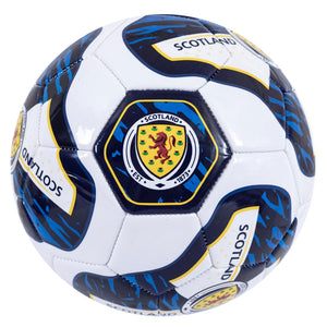 Scottish FA Tracer Football