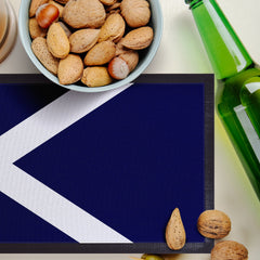 Scottish Saltire - Scotland Bar Runner