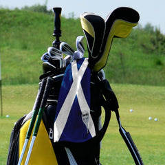 Scottish Saltire - Scotland Golf Towel