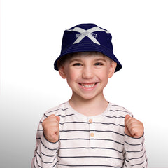 Scottish Satire Bucket Hat