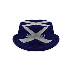 Scottish Satire Bucket Hat